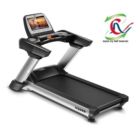 Máy Chạy Bộ Điện HQ-888 Phòng Gym