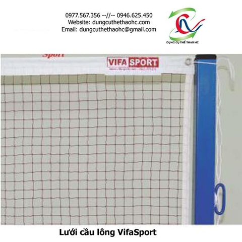 Lưới cầu lông 501506