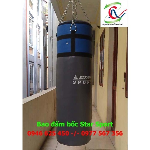 Bao đấm bốc Star Sport