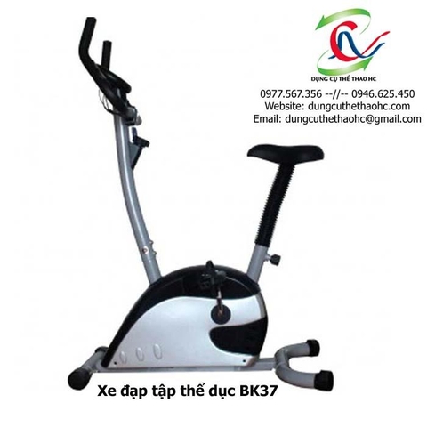 Xe đạp tập thể dục BK37