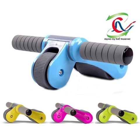 Con lăn tập bụng Gym Roller