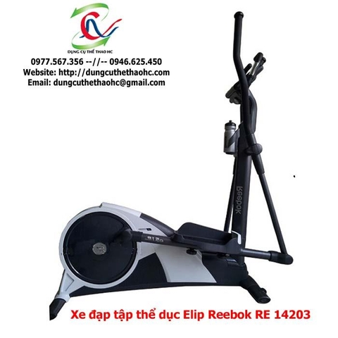 Xe đạp tập thể dục Elip Reebok RE 14203