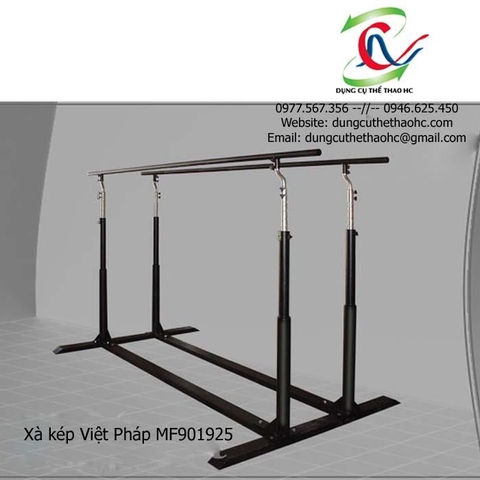 Xà kép Việt Pháp MF901925