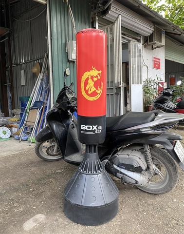 Trụ đấm đá Boxing HuiJun HJ-G075A