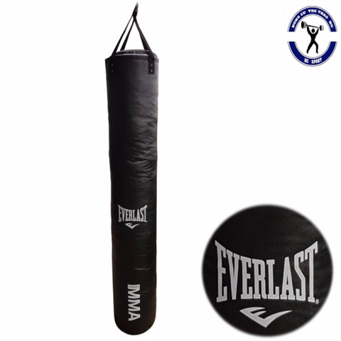 Bao đấm Boxing MMA Everlast 162cm