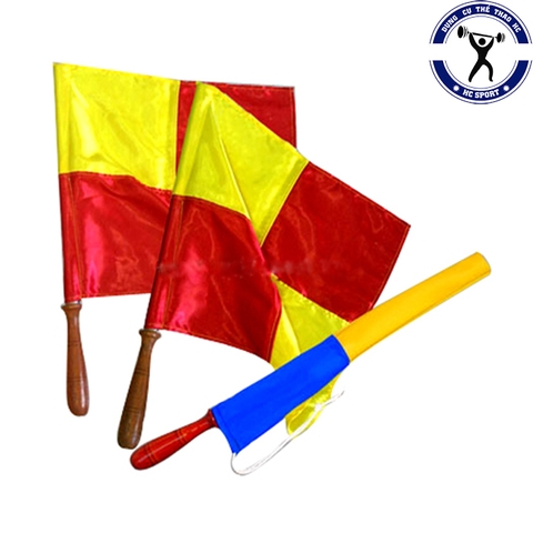 Cờ trọng tài biên 102865