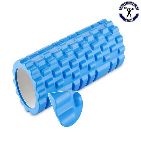 Con lăn Massage tập Yoga Foam Roller