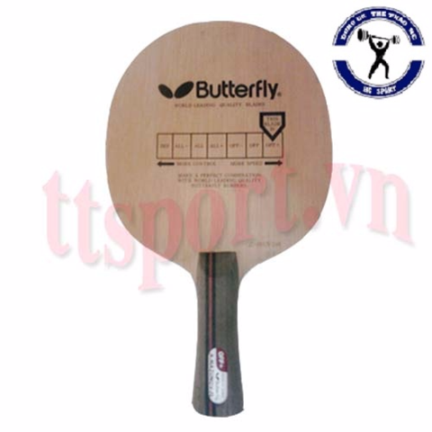 Cốt vợt bóng bàn Butterfly 0FF+