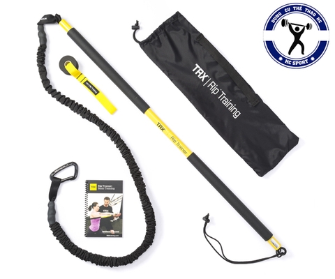 Dụng cụ tập Gym TRX Rip Trainer