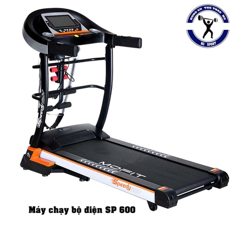 Máy chạy bộ điện MOFIT SP 600