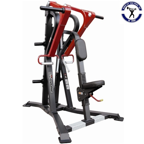 Máy tập cơ Incline Press Impulse SL7004