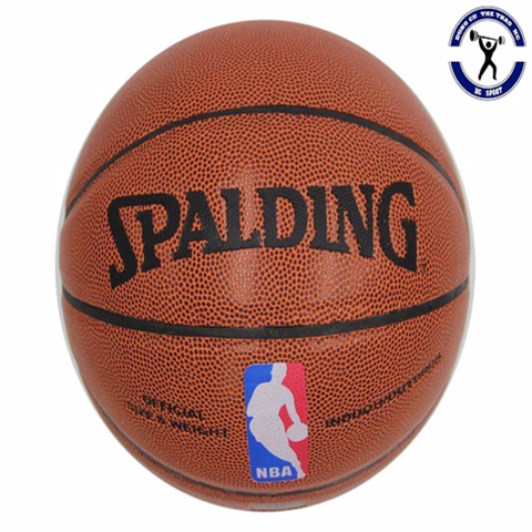 Quả bóng rổ Spalding