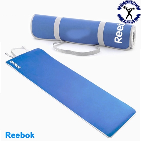 Thảm tập Yoga Reebok RAEL-11024BL