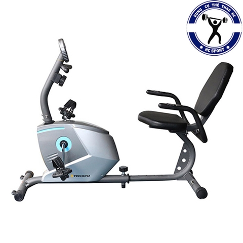 Xe đạp tập thể dục TechGym HQ-3200R