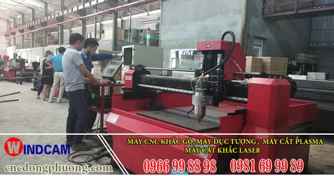 4 Bước hướng dẫn sử dụng máy cnc khắc gỗ cho người mới bắt đầu