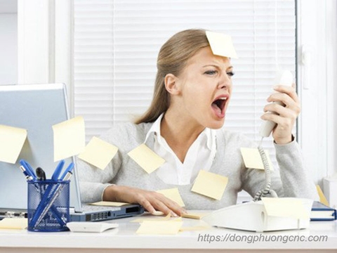 5 cách đơn giản mà hiệu quả nhất để xả stress mà bạn nên biết