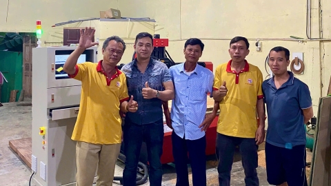 CNC Đông Phương đơn vị bán máy CNC uy tín tại khu vực miền Nam
