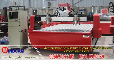 Chiếc máy cnc khắc đá nào đang được thịnh hành hiện nay?