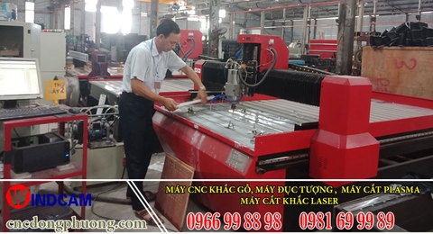 Hướng dẫn sử dụng máy cnc gỗ cơ bản nhất cho người mới sử dụng