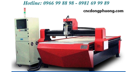 Ứng dụng của máy CNC cắt quảng cáo