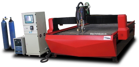 Máy Plasma  của CNC Đông Phương có gì đặc biệt?