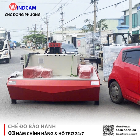Báo giá máy khắc gỗ, máy đục tượng Đông Phương mới nhất hiện nay