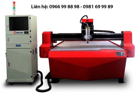 ỨNG DỤNG CỦA MÁY CNC 1325-1 CẮT QUẢNG CÁO!