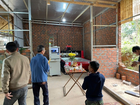 Giải pháp đột phá nâng cao hiệu quả cho nghề mộc hiện nay