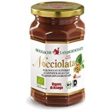 BÆ¡ phá» há»¯u cÆ¡ Rigoni (270 g)