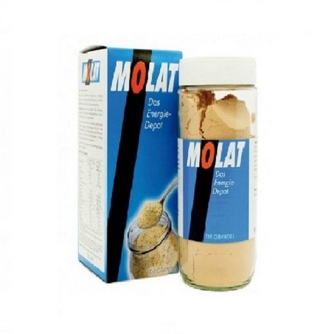 Bá»t nÄng lÆ°á»£ng Molat (500g)