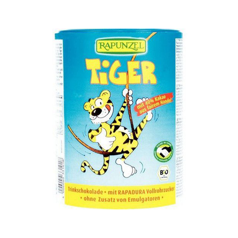 Kakao há» há»¯u cÆ¡ Rapunzel (400g)