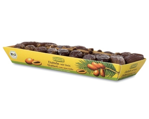 ChÃ  lÃ  há»¯u cÆ¡ Rapunzel (250g) cÃ nh