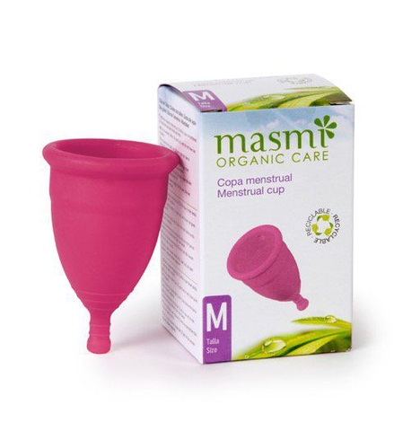 Cá»c nguyá»t san Masmi (size M)