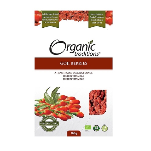 Ká»³ tá»­ há»¯u cÆ¡ OT (454g)