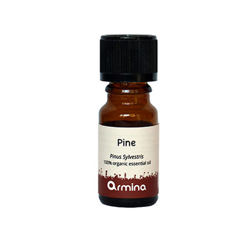 Tinh dáº§u pine há»¯u cÆ¡ Armina (10ml)