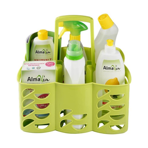 Giá» tá»ng há»£p vá» sinh nhÃ  cá»­a há»¯u cÆ¡ Almawin (6sp)