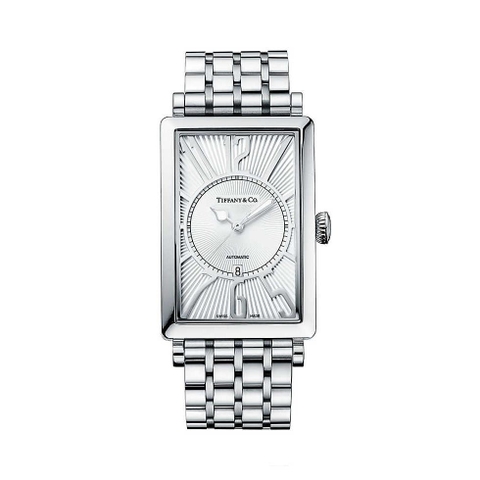 Đồng hồ Gold A004