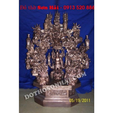 Tòa Cửu long
