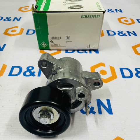 Cụm bi tăng tổng, puly tăng tổng Mitsubishi Lancer, Outlander 1.8, 2.0, 2.4 2008-2020 | 1345A090 1345A155 534083510 1345A095