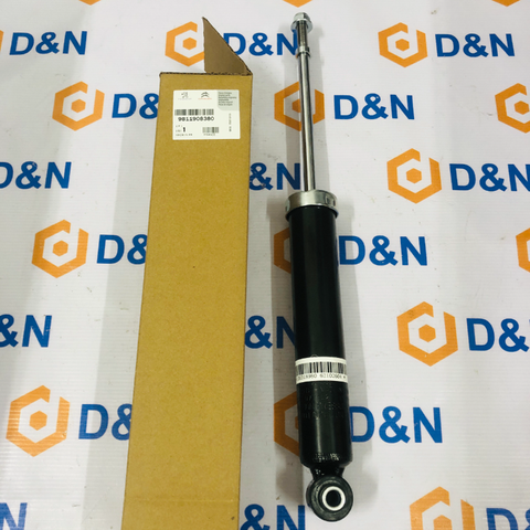 Giảm xóc sau, phuộc sau Peugoet 3008, 5008 2017-2026 | 9813948280, 5206 RT, 5206 ZV, 5206 ZW, 345085