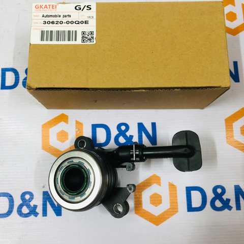 Tổng côn dưới, bi tê thuỷ lực Nissan Sunny 2012-2022 (N17) | 30620-00Q0E, 3062000Q0E