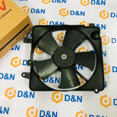 Quạt làm mát két nước, quạt dàn nóng Matiz 3 2007- 2011 | P96395500