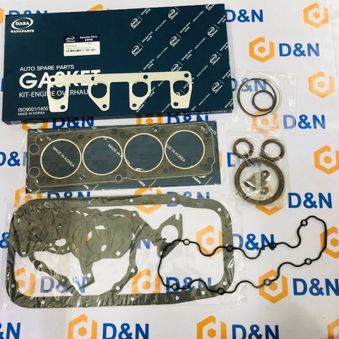 Ron đại tu, gioăng bộ Daewoo Gentra, Aveo 2005- 2015 | 93740204