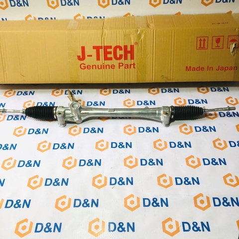 Thước lái Toyota Highlander 2011-2020 | 45510-0E040, 45510-0E041, 45510-0E042