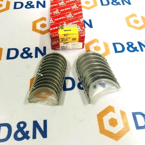 Bạc biên, balie cos 0 Mitsubishi Pajero V33, V43, V45 | MD197610