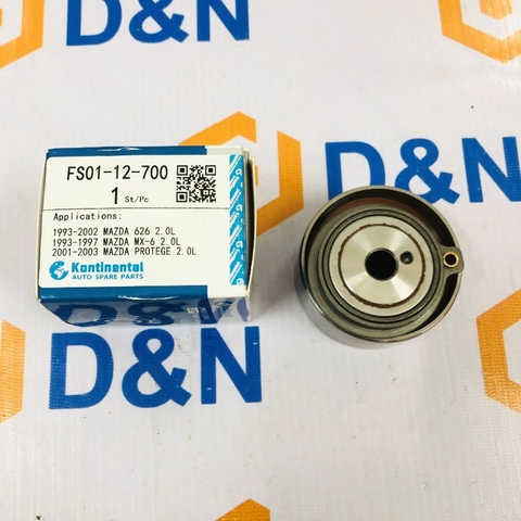 Bi tăng cam Ford Laser 1.8, Mazda 626 | FS01-12-700