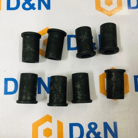 Cao su ắc nhíp trước, sau Isuzu Dmax | 8-97946-545-0