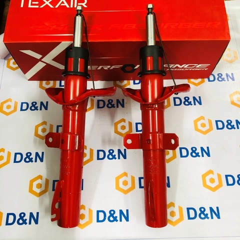 Giảm xóc trước, phuộc trước Ford Transit 2024-2029 | TX-JG1066