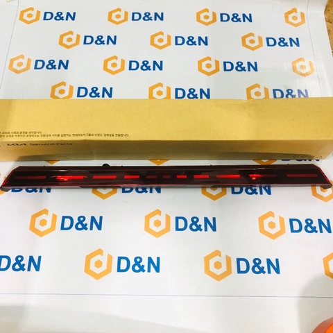 Đèn hậu giữa cốp sau KIA K3 1.6 Luxury 2022- | 92409-M6500