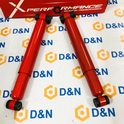 Giảm xóc sau, phuộc sau Ford Transit 2024-2029 | TX-JG1180